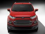 Ford EcoSport Concept 2012 года